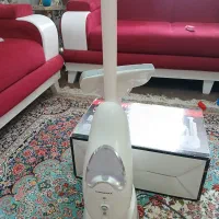 جاروشارژی سوپرمکس در حد نو