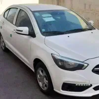 شاهین مدل 402