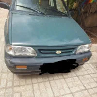 پراید صبا