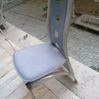 چهار عدد صندلی نهار خوری