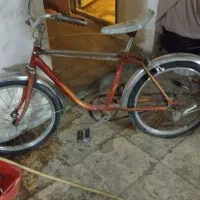 دوچرخه