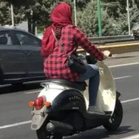 آموزش رانندگی بانوان