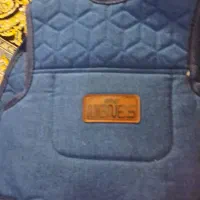 اغوشی نوزادی مگنس کاملا نو استفاده نشده