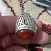 انگشتر مردانه
