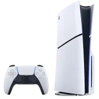 Ps5 slim Drive