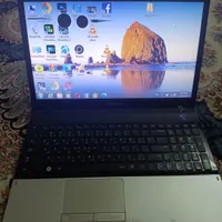 لپ تاپ سامسونگ