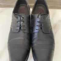 کفش مردانه کلاسیک
