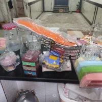 پلاسکو بخاطر جم کردن مغازه ارزانتر از تهران100