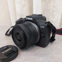 دوربین Canon R100