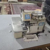 زیگزال کنتکس ۴ نخ