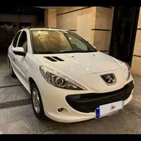 207پانا 1401بدون مشابه بیرنگ بی توضیح