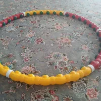حلقه لاغری