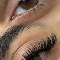 اموزش کاشت مژه ۴۹۰۰