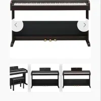 پیانو یاماها YDP-105 Yamaha Piano