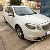برلیانس h330 اتومات