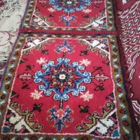 یک عدد زریم 60 در 120 تمیز و دست باف