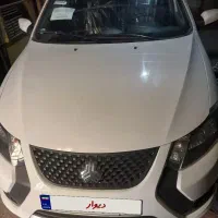کوییک gxr صفر ۱۴۰۵