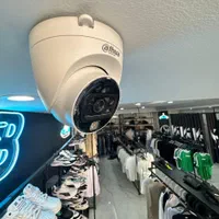 دوربین مداربسته وارداتی*انتقال تصویر نت ملی*