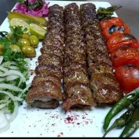 مواد آماده کوبیده گوشت و مرغ با کیفیت و قیمت مناسب