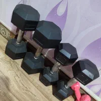 دمبل