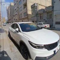 دیگنتی مدل1402 داخل مارون اصلا کار نکرده کرمانشاه