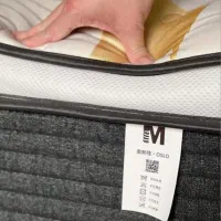 تشک حالت پذیر مموری فوم دار با