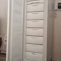 فریزر بدونه برفک امرسان