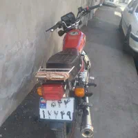 موتور ۲۰۰ لیفان