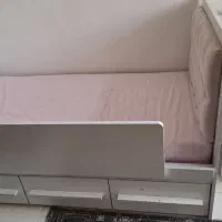 تخت کودک