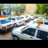 تعلیم گواهینامه رانندگی