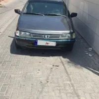 ماشین روا
