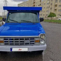 ماشین نیسان باری فروشی