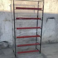 استندهایپری ، پانچی،‌استندگردان