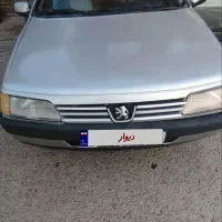 پژو ۴۰۵