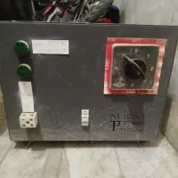 ترانس برق دستی