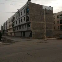 زمین تجاری مسکونی نصرت آباد