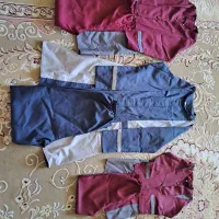 لباس فرم مدرسه