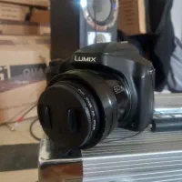 دوربین 4k پاناسونیک مدل fz80