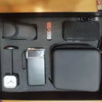 پک هدیه جعبه دار