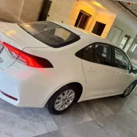 کرولا 2023
