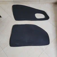 هدلایت   طاقچه عقب  پرده بغل