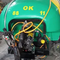 ادوات کشاورزی