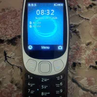 نوکیا 3210 (4G)  نو