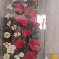 گل مصنوعی تزئینی
