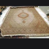 9 متر رج 40 ماهی نو