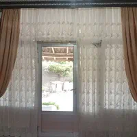 پرده پذیرایی
