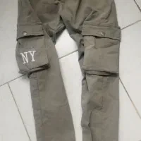 شلوار اسپرت