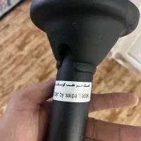 فروش کمک فنر و دوعدد فنر کوییک ساینا تیبا
