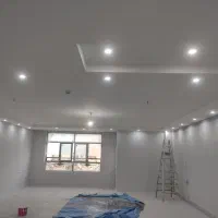نقاشی ورنگ آمیزی ساختمان باایرلس