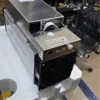 ماینر 124 m50 با تجربه ۵ ساله